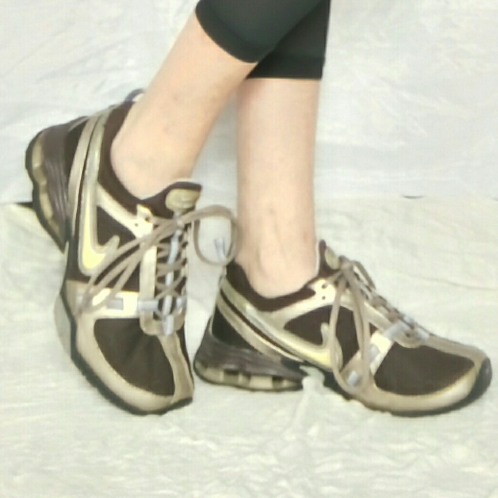 Nike Reax Nike Training